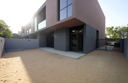 تاون هاوس - 4 غرف نوم - 5 حمامات للبيع في كايا - مسار - تلال سيتي - الشارقة