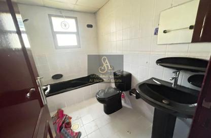 Apartment - 2 - 2 for rent in Rawan Building - Al Nuimiya 1 - Al Nuaimiya - Ajman