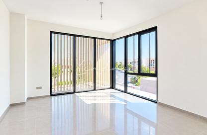 Villa - 5 - 6 for rent in Jebel Ali Village Villas - Jebel Ali Village - Jebel Ali - Dubai