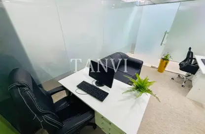 Office Space - Studio - 1 Bathroom for rent in Al Fajer Complex - Oud Metha - Bur Dubai - Dubai Office Space - Studio - 1 Bathroom for rent in Al Fajer Complex - Oud Metha - Bur Dubai - Dubai