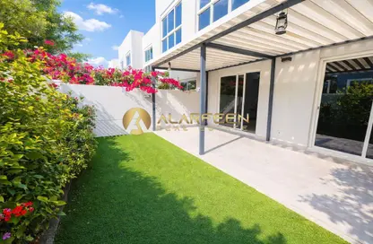 تاون هاوس - 3 غرف نوم - 4 حمامات للايجار في 3 أرابيلا تاون هاوس - أرابيلا تاون هاوس - مدن - دبي