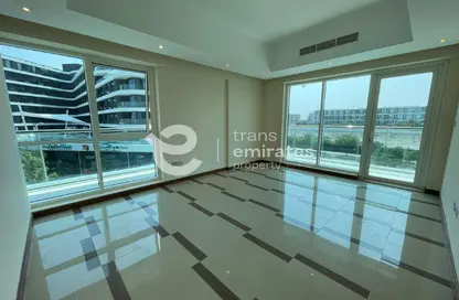 Apartment - 2 Bedrooms - 3 Bathrooms for rent in Jamam Residence - Al Raha Beach - Abu Dhabi Apartment - 2 Bedrooms - 3 Bathrooms for rent in Jamam Residence - Al Raha Beach - Abu Dhabi