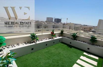 Villa - 5 Bedrooms - 7+ Bathrooms for sale in Al Helio 2 - Al Helio - Ajman