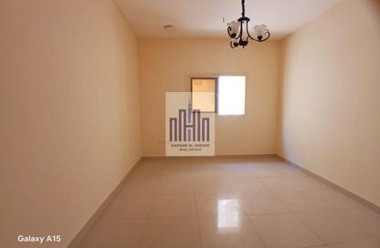 Apartment - 1 Bedroom - 2 Bathrooms for rent in Muwaileh - Sharjah Apartment - 1 Bedroom - 2 Bathrooms for rent in Muwaileh - Sharjah