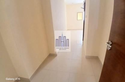 Apartment - 1 Bedroom - 2 Bathrooms for rent in Muwaileh - Sharjah Apartment - 1 Bedroom - 2 Bathrooms for rent in Muwaileh - Sharjah