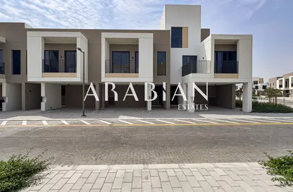 فيلا - 3 غرف نوم - 4 حمامات للبيع في بليس 2 - المرابع العربية 3 - دبي