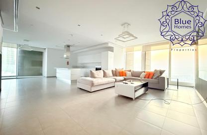 Apartment - 2 - 3 for rent in Maze Tower - Sheikh Zayed Road - Dubai