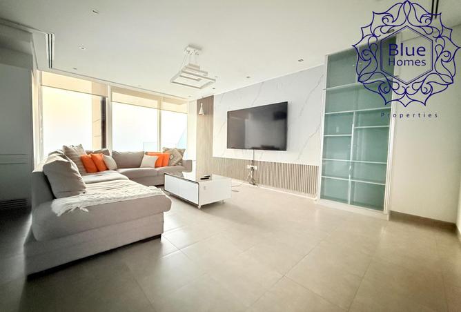 2BR | Burj View | Sea View | Sheikh Zayed Road