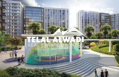 Apartment - 1 Bedroom - 2 Bathrooms for sale in Olfah - Muwaileh Commercial - Sharjah Apartment - 1 Bedroom - 2 Bathrooms for sale in Olfah - Muwaileh Commercial - Sharjah