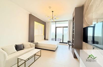 Apartment - Studio - 1 for rent in Prime Residency 3 - Al Furjan - Dubai Apartment - Studio - 1 for rent in Prime Residency 3 - Al Furjan - Dubai