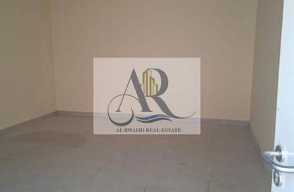 Labor Camp - Studio - 7+ Bathrooms for rent in Al Jurf 1 - Al Jurf - Ajman Downtown - Ajman