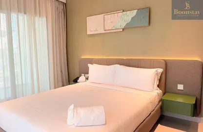 Apartment - 1 Bedroom - 1 Bathroom for rent in District 7 - Jumeirah Village Triangle - Dubai Apartment - 1 Bedroom - 1 Bathroom for rent in District 7 - Jumeirah Village Triangle - Dubai