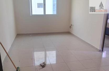 Apartment - 1 Bedroom - 1 Bathroom for rent in Sheikh Jaber Al Sabah Street - Al Naimiya - Al Nuaimiya - Ajman