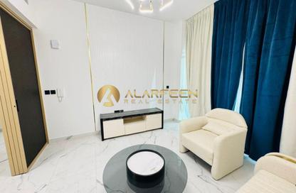 Apartment - 1 - 2 for rent in Opalz By Danube Tower 1 - Opalz by Danube - Dubai Science Park - Dubai