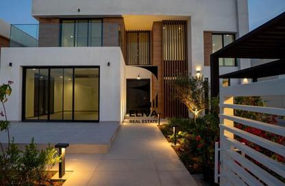 Villa - 4 Bedrooms - 5 Bathrooms for sale in The Dunes - Saadiyat Reserve - Saadiyat Island - Abu Dhabi