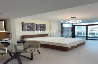 Apartment - Studio - 1 for sale in Ashton Park - District 12 - Jumeirah Village Circle - Dubai