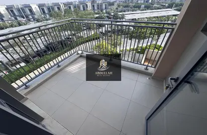 Apartment - 1 Bedroom - 1 Bathroom for rent in Uptown Al Zahia - Al Zahia - Muwaileh Commercial - Sharjah