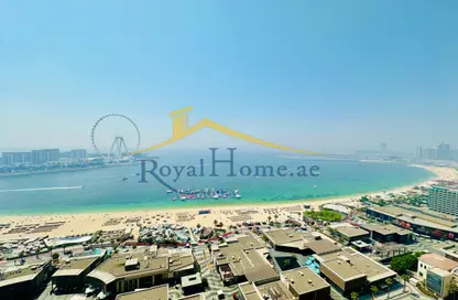 شقة - 3 غرف نوم - 4 حمامات للايجار في رمال 6 - رمال - جميرا بيتش ريزيدنس - دبي شقة - 3 غرف نوم - 4 حمامات للايجار في رمال 6 - رمال - جميرا بيتش ريزيدنس - دبي