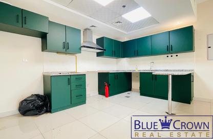 Apartment - 2 - 3 for rent in Park View Residence - District 12 - Jumeirah Village Circle - Dubai Apartment - 2 - 3 for rent in Park View Residence - District 12 - Jumeirah Village Circle - Dubai