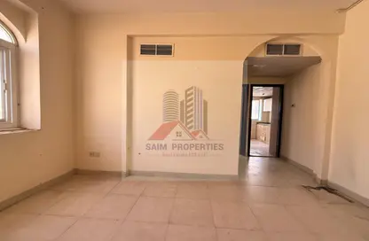 Apartment - 1 Bedroom - 1 Bathroom for rent in Muwailih Building - Muwaileh - Sharjah