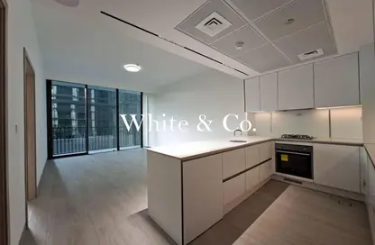 Apartment - 1 Bedroom - 2 Bathrooms for rent in Luma Park Views - District 14 - Jumeirah Village Circle - Dubai
