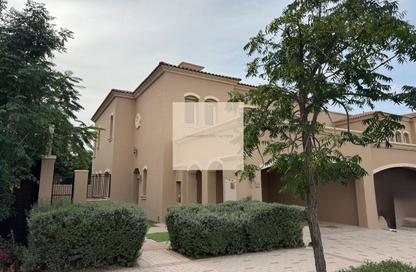 Townhouse - 3 Bedrooms - 4 Bathrooms for rent in Casa Dora - Serena - Dubai Land - Dubai
