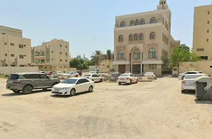 Land - Studio for sale in Liwara 1 - Ajman