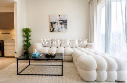 Apartment - 2 Bedrooms - 2 Bathrooms for rent in Park Heights 2 Tower 1 - Park Heights 2 - Park Heights - Dubai Hills Estate - Dubai Apartment - 2 Bedrooms - 2 Bathrooms for rent in Park Heights 2 Tower 1 - Park Heights 2 - Park Heights - Dubai Hills Estate - Dubai