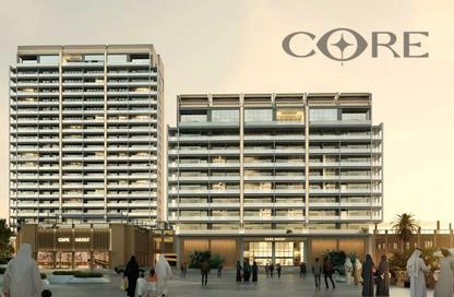 Apartment - Studio - 1 for sale in Cape Hayat - Mina Al Arab - Ras Al Khaimah