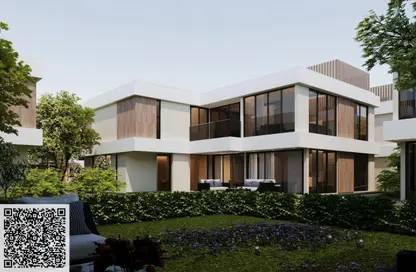 Villa - 5 Bedrooms - 7 Bathrooms for sale in Shomous Residential Complex - Sharjah Garden City - Sharjah