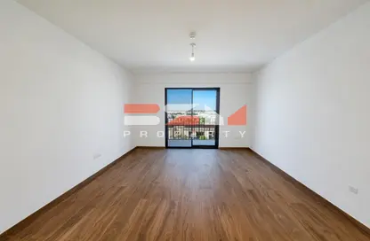 Apartment - 2 Bedrooms - 3 Bathrooms for rent in The Mayfair - Town Square - Dubai