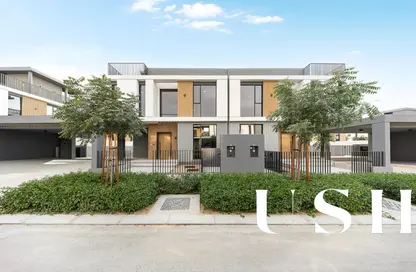 Villa - 5 Bedrooms - 6 Bathrooms for sale in June - Arabian Ranches 3 - Dubai