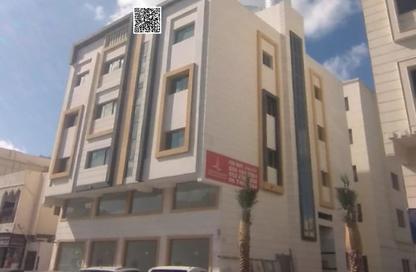 Apartment - 1 Bedroom - 1 Bathroom for rent in Al Naemiya Tower 2 - Al Naemiya Towers - Al Nuaimiya - Ajman