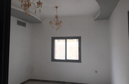 Apartment - 1 Bedroom - 1 Bathroom for rent in Al Naemiya Tower 2 - Al Naemiya Towers - Al Nuaimiya - Ajman