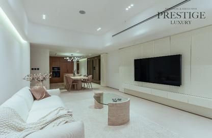 Apartment - 2 - 3 for sale in Marina Residences 6 - Marina Residences - Palm Jumeirah - Dubai Apartment - 2 - 3 for sale in Marina Residences 6 - Marina Residences - Palm Jumeirah - Dubai