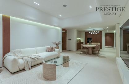 Apartment - 2 - 3 for sale in Marina Residences 6 - Marina Residences - Palm Jumeirah - Dubai Apartment - 2 - 3 for sale in Marina Residences 6 - Marina Residences - Palm Jumeirah - Dubai