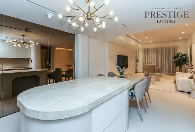 Exclusive | Renovated | High-End Finish