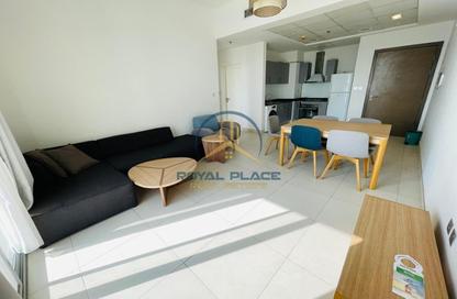 Apartment - 1 Bedroom - 2 Bathrooms for rent in Candace Acacia - Al Furjan - Dubai