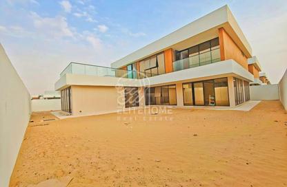 Villa - 5 Bedrooms - 7 Bathrooms for sale in Shomous Residential Complex - Sharjah Garden City - Sharjah Villa - 5 Bedrooms - 7 Bathrooms for sale in Shomous Residential Complex - Sharjah Garden City - Sharjah