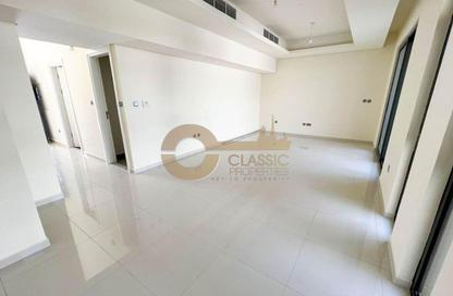 Townhouse - 3 Bedrooms - 5 Bathrooms for rent in Aster - Damac Hills 2 - Dubai