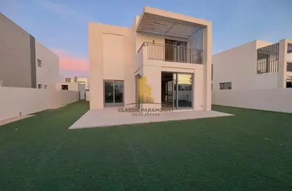 فيلا - 4 غرف نوم - 4 حمامات للايجار في جولف لينكس - اعمار الجنوبية - دبي الجنوب (مركز دبي العالمي) - دبي