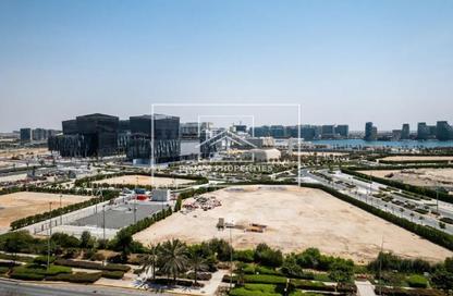 شقة - 1 حمام للايجار في 2 ميان - ميان - جزيرة ياس - أبوظبي