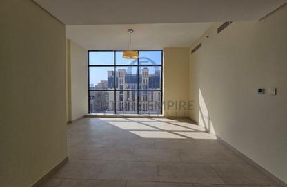Apartment - 1 - 2 for rent in Jaddaf Heights - Al Jaddaf - Dubai
