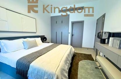 Apartment - 1 - 2 for sale in Mag 970 - MAG City - Mohammed Bin Rashid City - Dubai