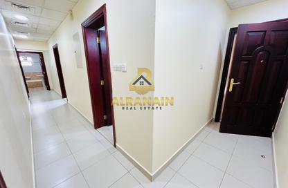 Apartment - 2 Bedrooms - 2 Bathrooms for rent in Harat Mohd Ibn Khalifa - Al Mutarad - Al Ain