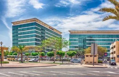 Office Space - Studio for rent in Emaar Business Park Building 2 - Emaar Business Park - Sheikh Zayed Road - Dubai Office Space - Studio for rent in Emaar Business Park Building 2 - Emaar Business Park - Sheikh Zayed Road - Dubai