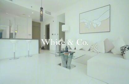 Apartment - 1 Bedroom - 2 Bathrooms for sale in Residences 5 - District One - Mohammed Bin Rashid City - Dubai