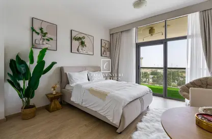 شقة - 1 حمام للايجار في جولف بنوراما A - جولف بانوراما - غولف تاون - داماك هيلز - دبي