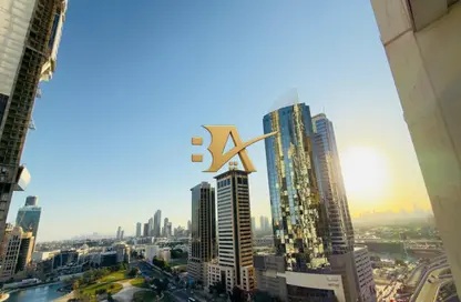 Apartment - 2 Bedrooms - 3 Bathrooms for sale in Marina Arcade Tower - Dubai Marina - Dubai Apartment - 2 Bedrooms - 3 Bathrooms for sale in Marina Arcade Tower - Dubai Marina - Dubai