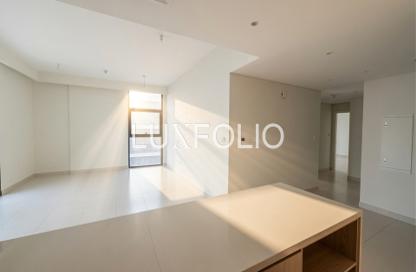 Apartment - 3 Bedrooms - 3 Bathrooms for rent in Park Point Building D - Park Point - Dubai Hills Estate - Dubai Apartment - 3 Bedrooms - 3 Bathrooms for rent in Park Point Building D - Park Point - Dubai Hills Estate - Dubai